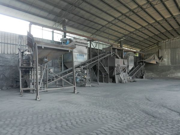 复合除渣剂产品说明